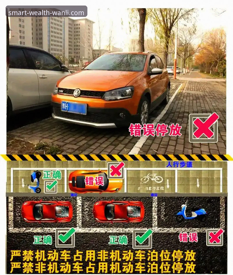 从球星停车风波看风险规避的实用技巧