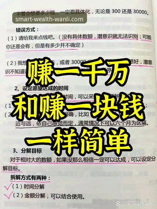 万利官网平台财富决策实用指南：从注册到精明的老用户心得
